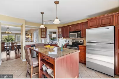 2110 Chesapeake Harbour Drive #101, Annapolis, MD 21403 - Photo 14