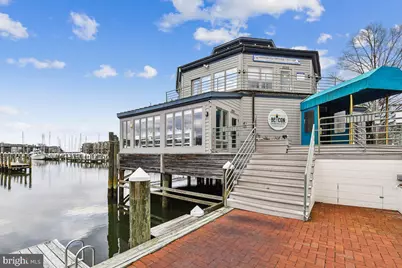 2110 Chesapeake Harbour Drive #101, Annapolis, MD 21403 - Photo 52