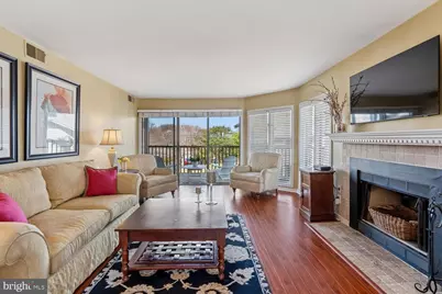2110 Chesapeake Harbour Drive #101, Annapolis, MD 21403 - Photo 20