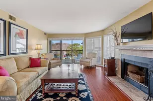 2110 Chesapeake Harbour Dr, Annapolis, MD 21403 - Photo 20