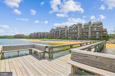 2110 Chesapeake Harbour Drive #101, Annapolis, MD 21403 - Photo 60