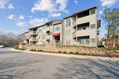 2110 Chesapeake Harbour Drive #101, Annapolis, MD 21403 - Photo 2