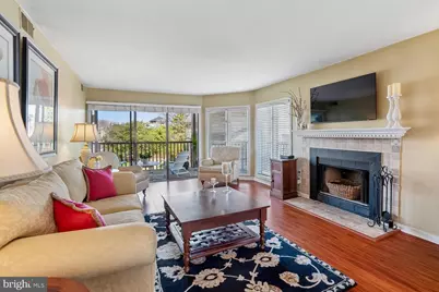 2110 Chesapeake Harbour Drive #101, Annapolis, MD 21403 - Photo 22
