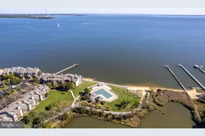 2110 Chesapeake Harbour Drive #101, Annapolis, MD 21403 - Photo 46