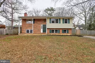 225 Pennsylvania Ave, Pasadena, MD 21122 - Photo 1