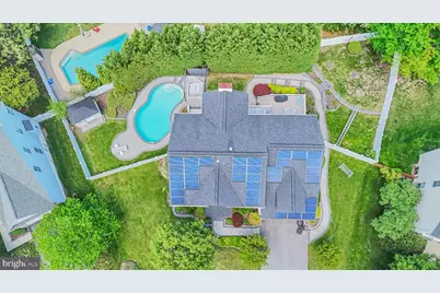 1514 Benvenue Court, Severn, MD 21144 - Photo 4