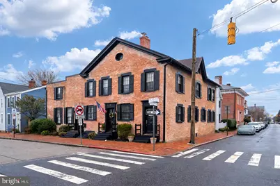 31 College Avenue, Annapolis, MD 21401 - Photo 1