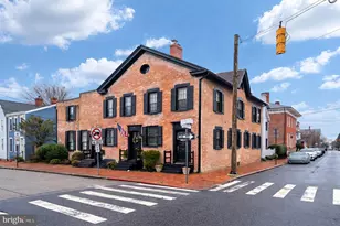 31 College Ave, Annapolis, MD 21401 - Photo 1