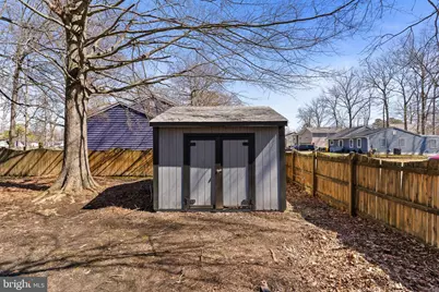 5529 Carvel Street, Churchton, MD 20733 - Photo 16