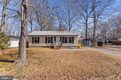 5529 Carvel Street, Churchton, MD 20733 - Photo 1