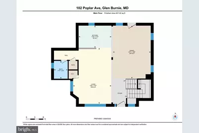 102 Poplar Avenue, Glen Burnie, MD 21061 - Photo 50