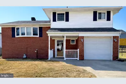 614 Nolberry Drive, Glen Burnie, MD 21061 - Photo 1