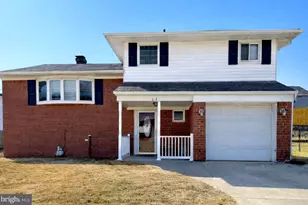 614 Nolberry Dr, Glen Burnie, MD 21061 - Photo 1