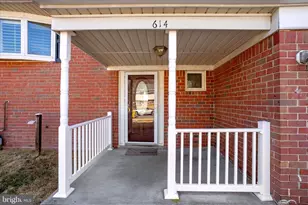 614 Nolberry Dr, Glen Burnie, MD 21061 - Photo 2