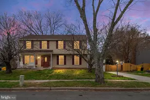 1612 Secretariat Dr, Annapolis, MD 21409 - Photo 2