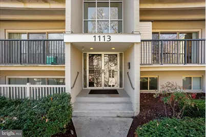 1113 Primrose Court #204, Annapolis, MD 21403 - Photo 2