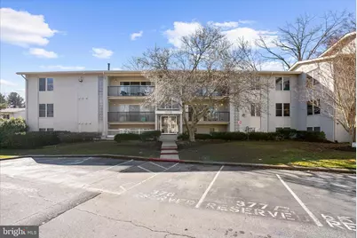 1113 Primrose Court #204, Annapolis, MD 21403 - Photo 36