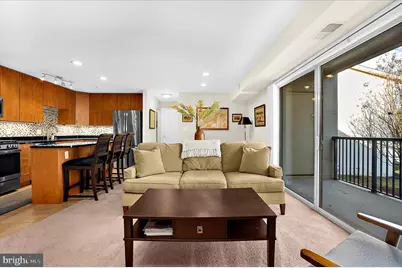 1113 Primrose Court #204, Annapolis, MD 21403 - Photo 4