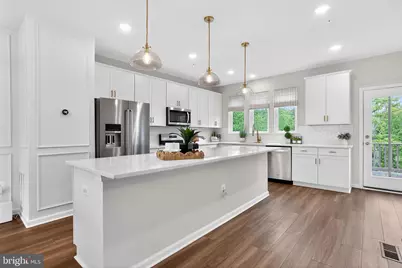 3419 Tidal Marsh Way, Laurel, MD 20724 - Photo 4