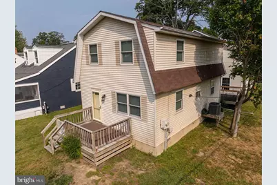 634 Alabama Avenue, North Beach, MD 20714 - Photo 38