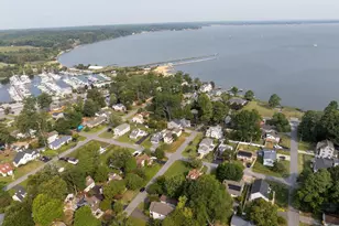 634 Alabama Ave, North Beach, MD 20714 - Photo 36