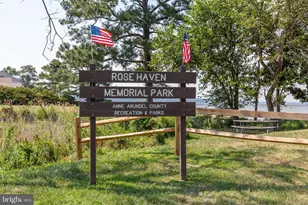 634 Alabama Ave, North Beach, MD 20714 - Photo 6