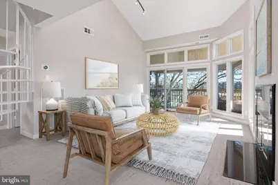 7046 Harbour Village Court #201, Annapolis, MD 21403 - Photo 14