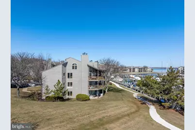7046 Harbour Village Court #201, Annapolis, MD 21403 - Photo 6