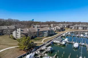 7046 Harbour Village Ct, Annapolis, MD 21403 - Photo 8