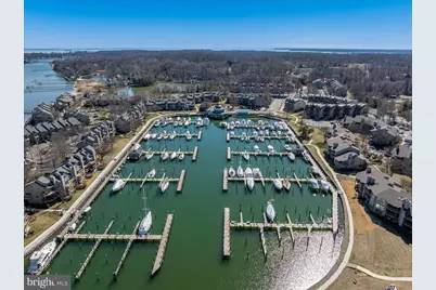 7046 Harbour Village Court #201, Annapolis, MD 21403 - Photo 36