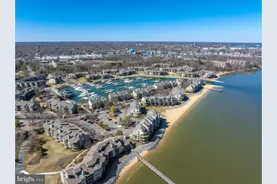 7046 Harbour Village Court #201, Annapolis, MD 21403 - Photo 46