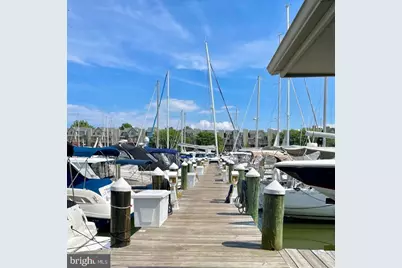 7046 Harbour Village Court #201, Annapolis, MD 21403 - Photo 62