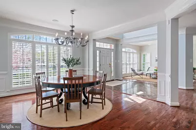 726 Pearson Point Place, Annapolis, MD 21401 - Photo 12