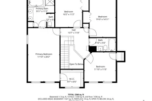 1218 Fairfield Estates Ln, Crownsville, MD 21032 - Photo 46