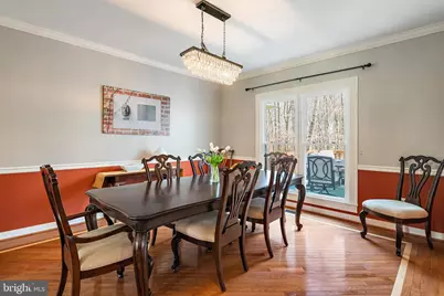 1209 Fairfield Estates Lane, Crownsville, MD 21032 - Photo 4