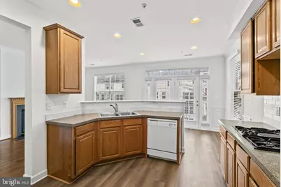 3446 Carriage Walk Court #23-B, Laurel, MD 20724 - Photo 8