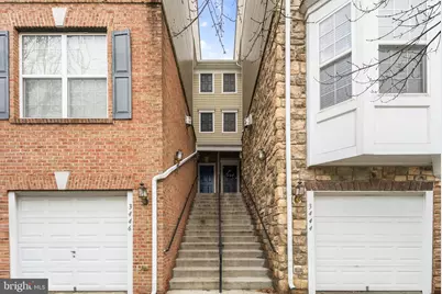 3446 Carriage Walk Court #23-B, Laurel, MD 20724 - Photo 30