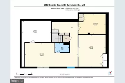 1702 Beards Creek Court, Davidsonville, MD 21035 - Photo 48
