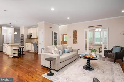 1702 Beards Creek Court, Davidsonville, MD 21035 - Photo 18