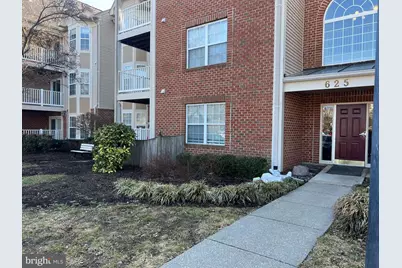 625 Admiral Drive #205, Annapolis, MD 21401 - Photo 1