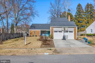 1873 Harcourt Ave, Crofton, MD 21114 - Photo 2