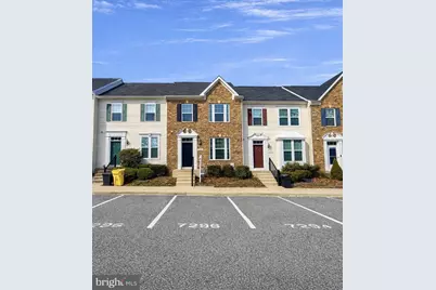 7296 Dorchester Woods Lane, Hanover, MD 21076 - Photo 2