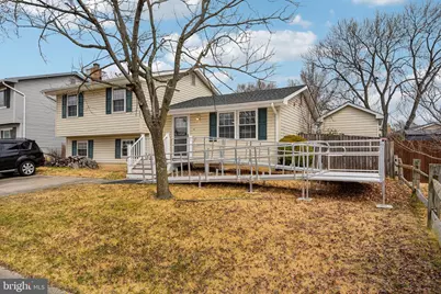 1842 Statesman Court, Severn, MD 21144 - Photo 1