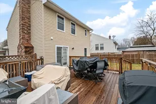 8036 George Willing Ave, Pasadena, MD 21122 - Photo 38