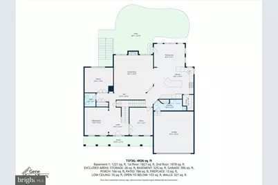 414 Champion Court, Severn, MD 21144 - Photo 58