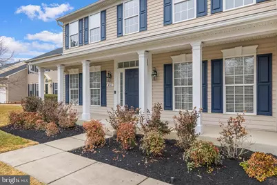 414 Champion Court, Severn, MD 21144 - Photo 8