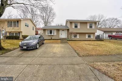 1816 Lasalle Place, Severn, MD 21144 - Photo 2