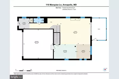 110 Marquise Lane, Annapolis, MD 21401 - Photo 58