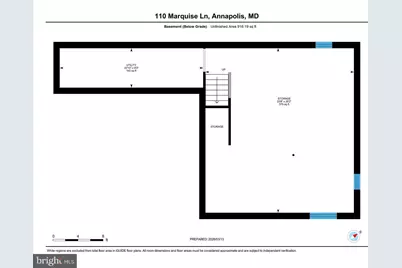 110 Marquise Lane, Annapolis, MD 21401 - Photo 60