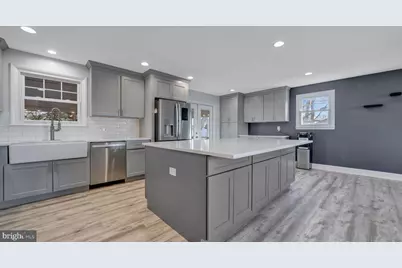 1312 Magnolia Avenue, Annapolis, MD 21403 - Photo 4